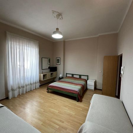 Dormi E Riparti Apartment Gravina in Puglia Exterior photo